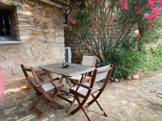 Maisonnette Bédoin Mont Ventoux - Bédoin - 5