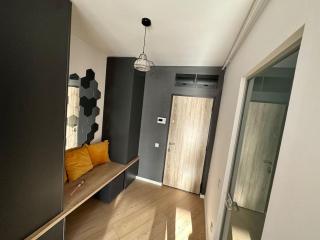 Indoor Tranquility - Cluj-Napoca - 9