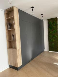 Indoor Tranquility - Cluj-Napoca - 6