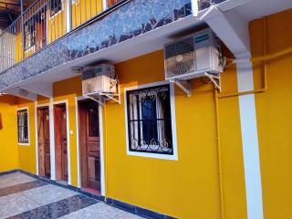 Brimady Lodge - Douala - 8