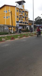 Brimady Lodge - Douala - 9