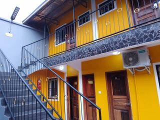 Brimady Lodge - Douala - 7