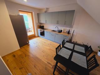 Apartman Beranek Sumava - Železná Ruda - 9
