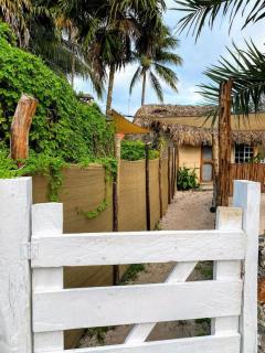 Beautiful private house near the beach - El Cuyo - 2