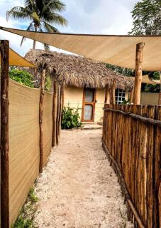 Beautiful private house near the beach - El Cuyo - 1