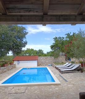 Holiday Home Toma - Puljane - 8