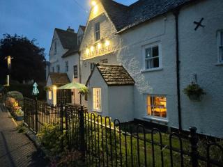 The Black Horse Inn - Dursley - 6