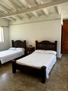 Casa Buenos Aires - Mariquita - 6