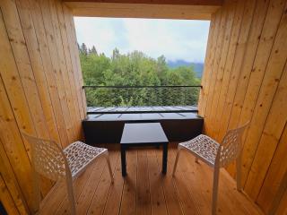 Apartman Beranek Sumava - Železná Ruda - 3