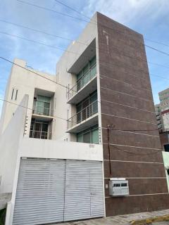 Departamento boca Del Río a pasos de la playa - 9