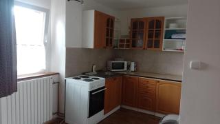 Ubytování Ždírec - Apartmán 1 - Ždírec - 3