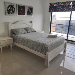 casa vacacional con acabados de lujo - Flandes - 3