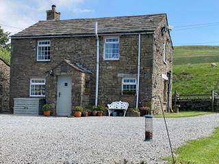 Blades Cottage - Hawes - 0