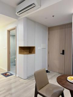 Qinie home 1pn - Gò Công - 6