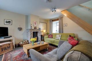 Blades Cottage - Hawes - 5