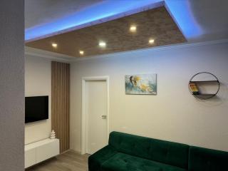 Georgeous lux apartment - Foča - 7