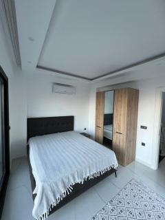 Villa Yakışıklı Bodrum vue mer avec piscine privée - 1