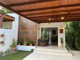 Casa 4 Imbassaí a 100m rio e 200m mar - Mata de Sao Joao - 6