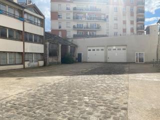 Studio Cosy Saint Denis - 1