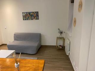 Studio Cosy Saint Denis - 5