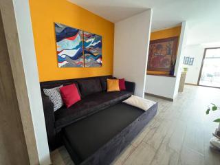 DNJ-2 apartments for 12 Cayala - Guatemala - 7
