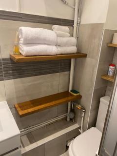 Studio Cosy Saint Denis - 6