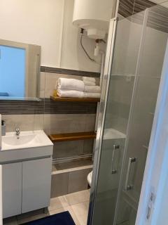 Studio Cosy Saint Denis - 7