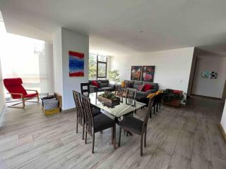 DNJ-2 apartments for 12 Cayala - Guatemala - 2