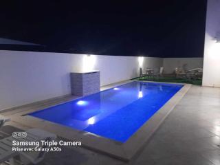 Mes vacances - Djerba - 3