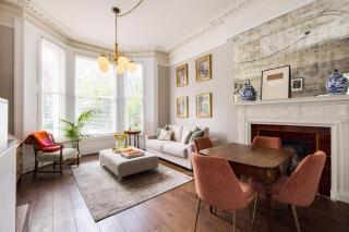 Gorgeous 1 BR Near Portobello & Notting Hill - Londra - 0