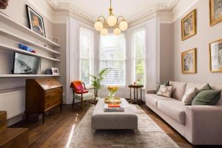 Gorgeous 1 BR Near Portobello & Notting Hill - Londra - 9