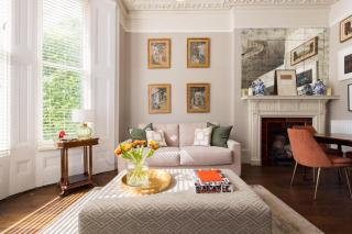 Gorgeous 1 BR Near Portobello & Notting Hill - Londra - 8