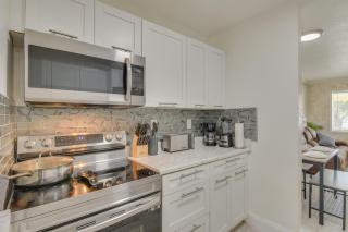 Miami Gardens Apt 5 Miles to Hard Rock Stadium - Miami Gardens - 9