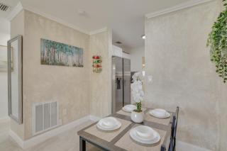 Miami Gardens Apt 5 Miles to Hard Rock Stadium - Miami Gardens - 3