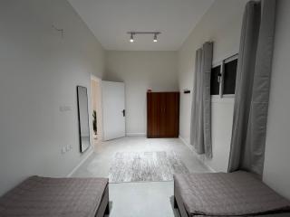 شقة فندقية حديثة بأثاث راقي - Abha - 5