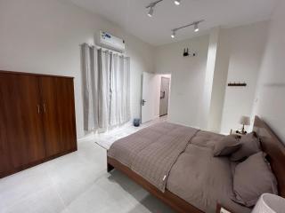 شقة فندقية حديثة بأثاث راقي - Abha - 8