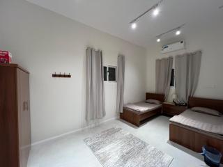 شقة فندقية حديثة بأثاث راقي - 6