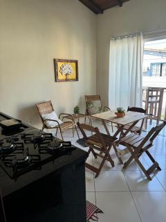 Loft Alvarenga - Paraty - 8