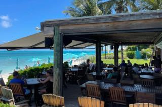 Luxury Beachfront Apartments Grace Bay Beach - The Bight Settlements - 3