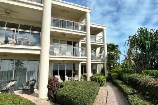 Luxury Beachfront Apartments Grace Bay Beach - The Bight Settlements - 8