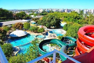 Spazzio diRoma Com Parque Acqua Park Diroma Incluso - 3