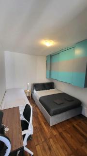 Olympic Parc La Villette PARIS 19 Cosy Studio - París - 0