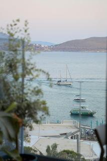 Victoria Boutique Hotel - Sarandë - 9