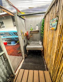 The Tiki Hut Retreat - 1