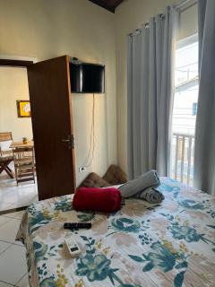 Loft Alvarenga - Paraty - 2