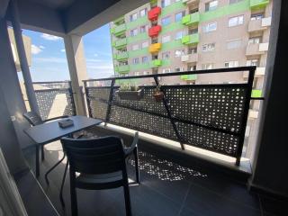 Nikkis Urban Retreat - 5