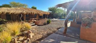 Hotel Pat'ta Hoiri - San Pedro de Atacama - 1