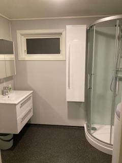 Flott leilighet sentralt på Tromsøya - 1