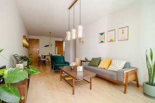 Amazing 3BR in Roma Condesa - Città del Messico - 0