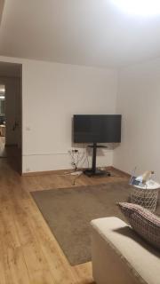 Chambre Lit Double Proche Paris - Sartrouville - 8